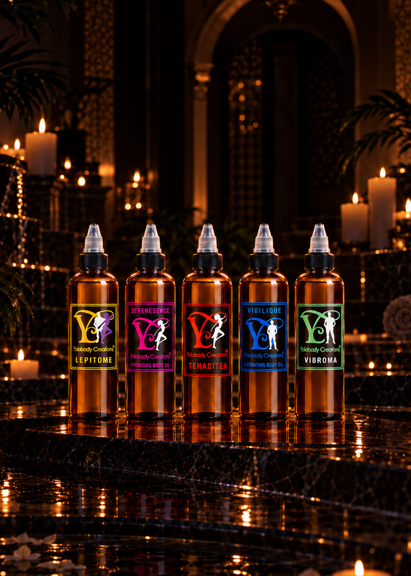 All Scents
