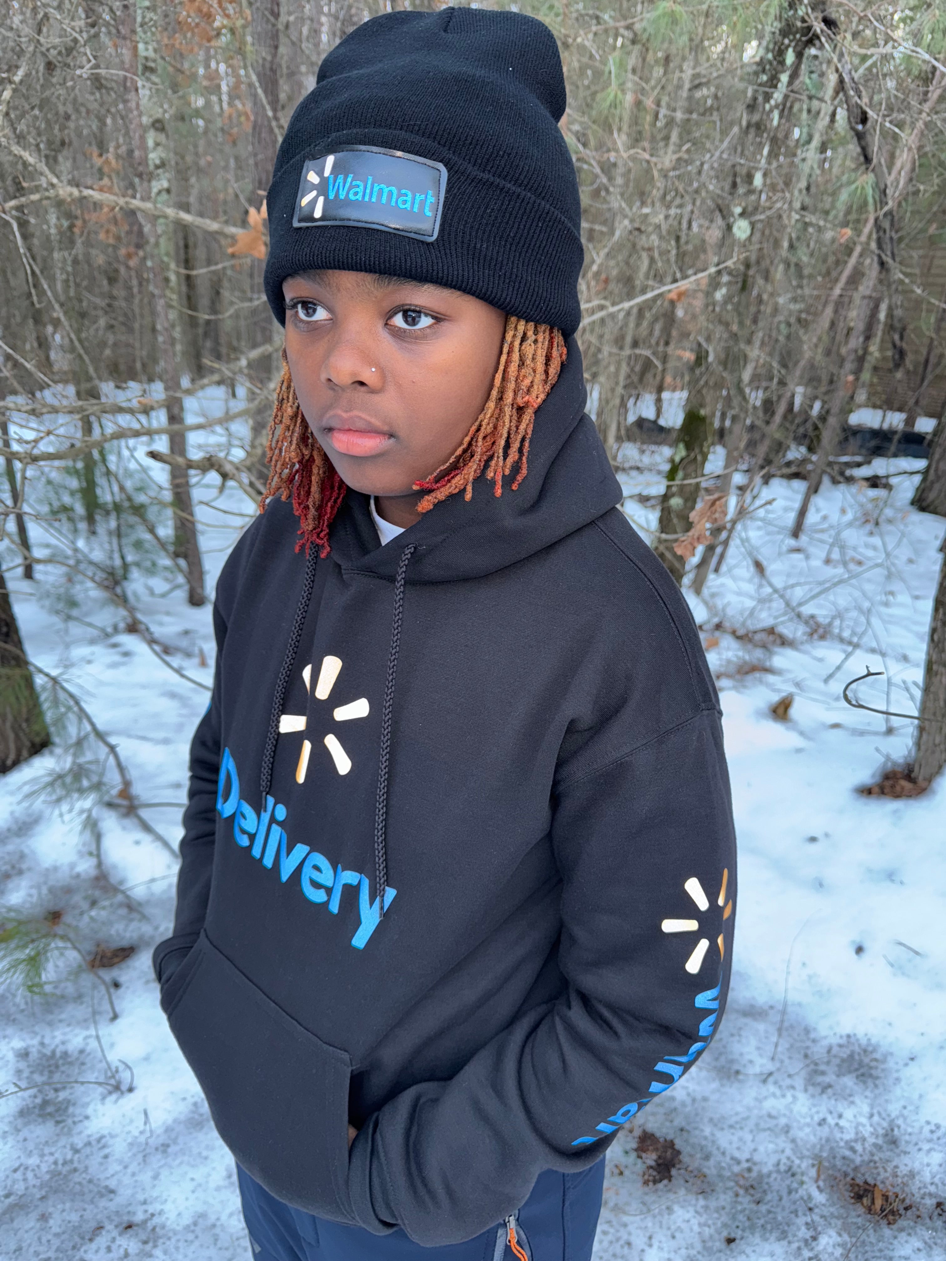 Reflective Beanie Walmart Spark Knit Cap