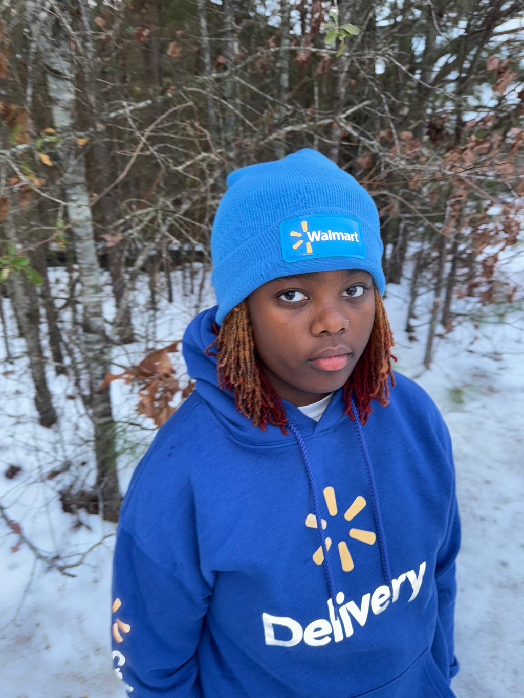 Reflective Beanie Walmart Spark Knit Cap