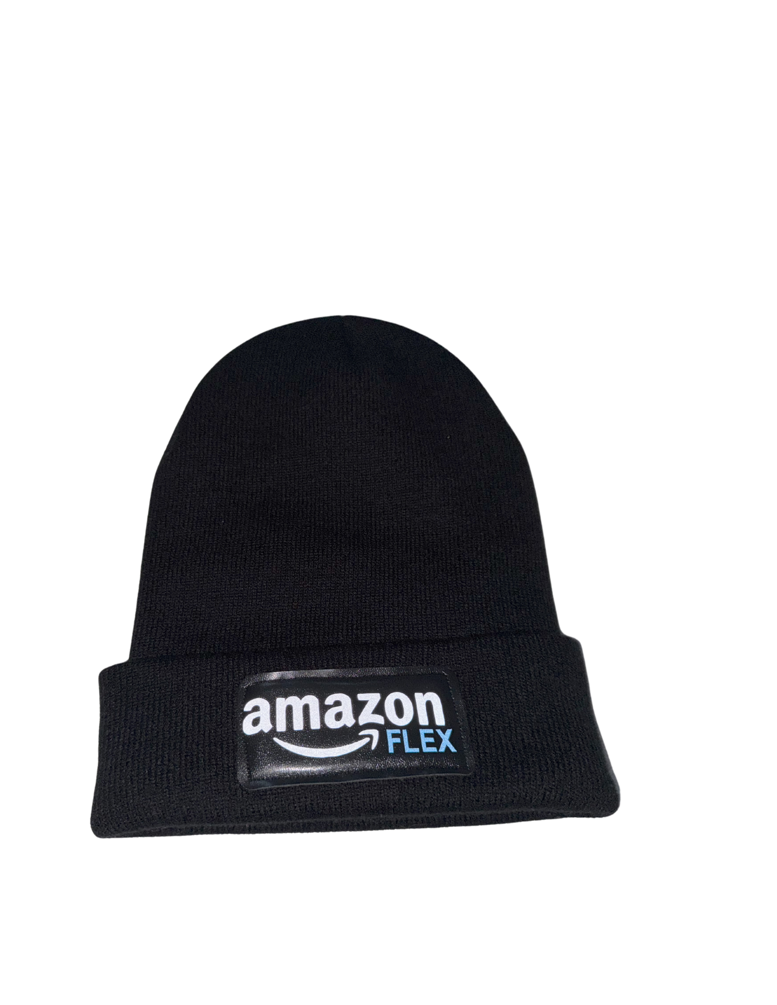 Reflective Beanie Amazon Flex Knit Cap