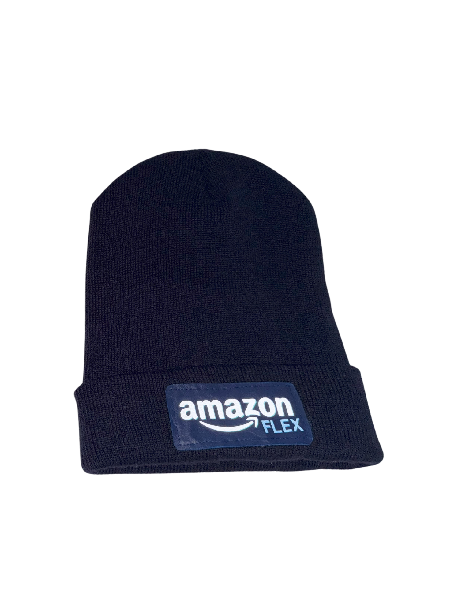 Reflective Beanie Amazon Flex Knit Cap