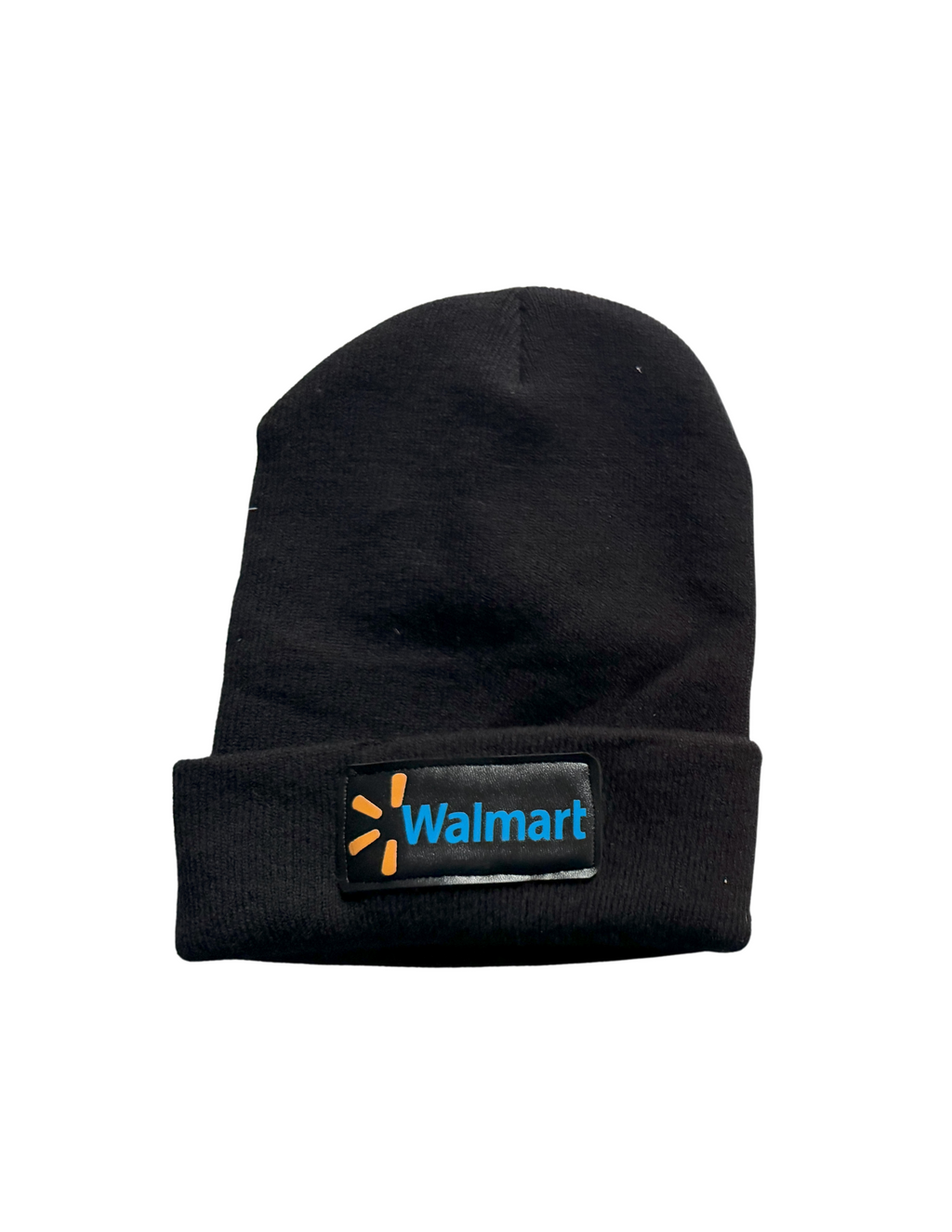 Reflective Beanie Walmart Spark Knit Cap