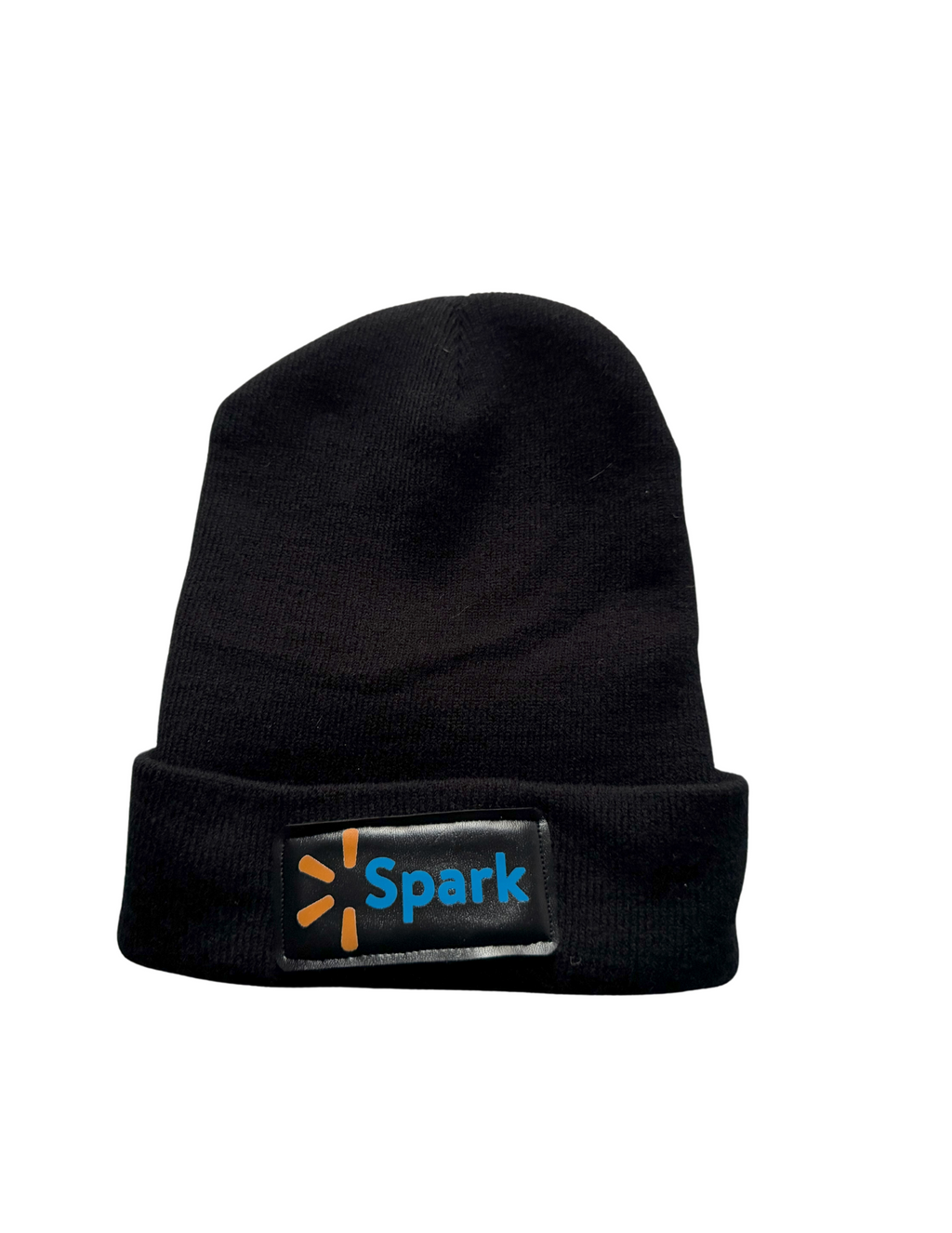 Reflective Beanie Walmart Spark Knit Cap