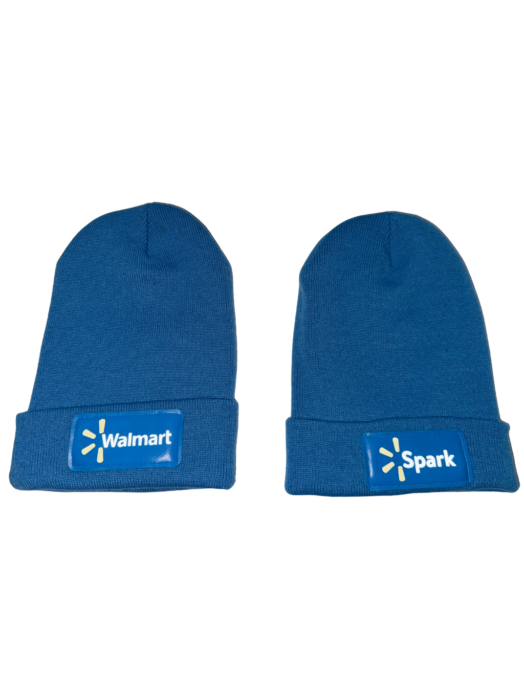 Reflective Beanie Walmart Spark Knit Cap