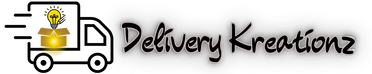 Delivery Kreationz - Home