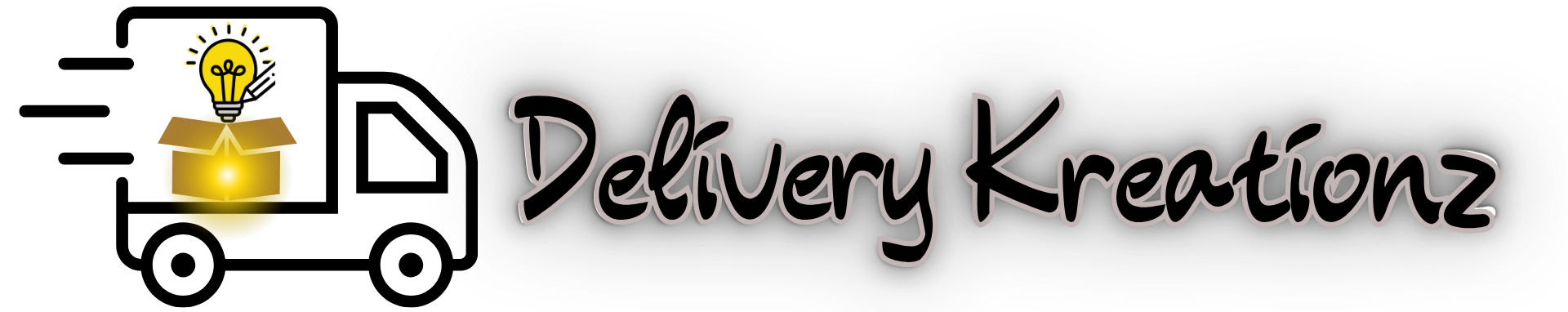 Delivery Kreationz