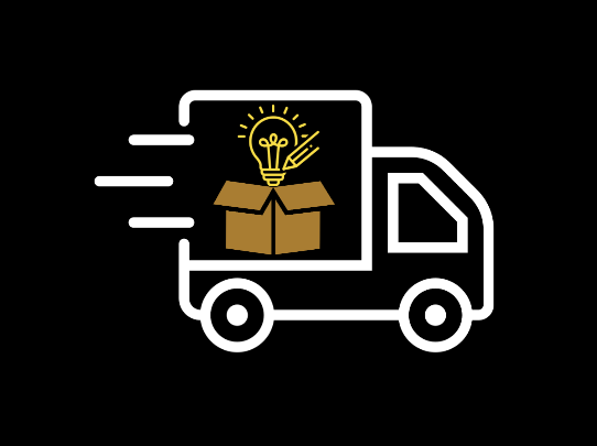 Delivery Kreationz