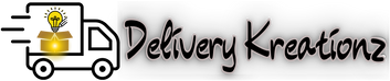 Delivery Kreationz - Home