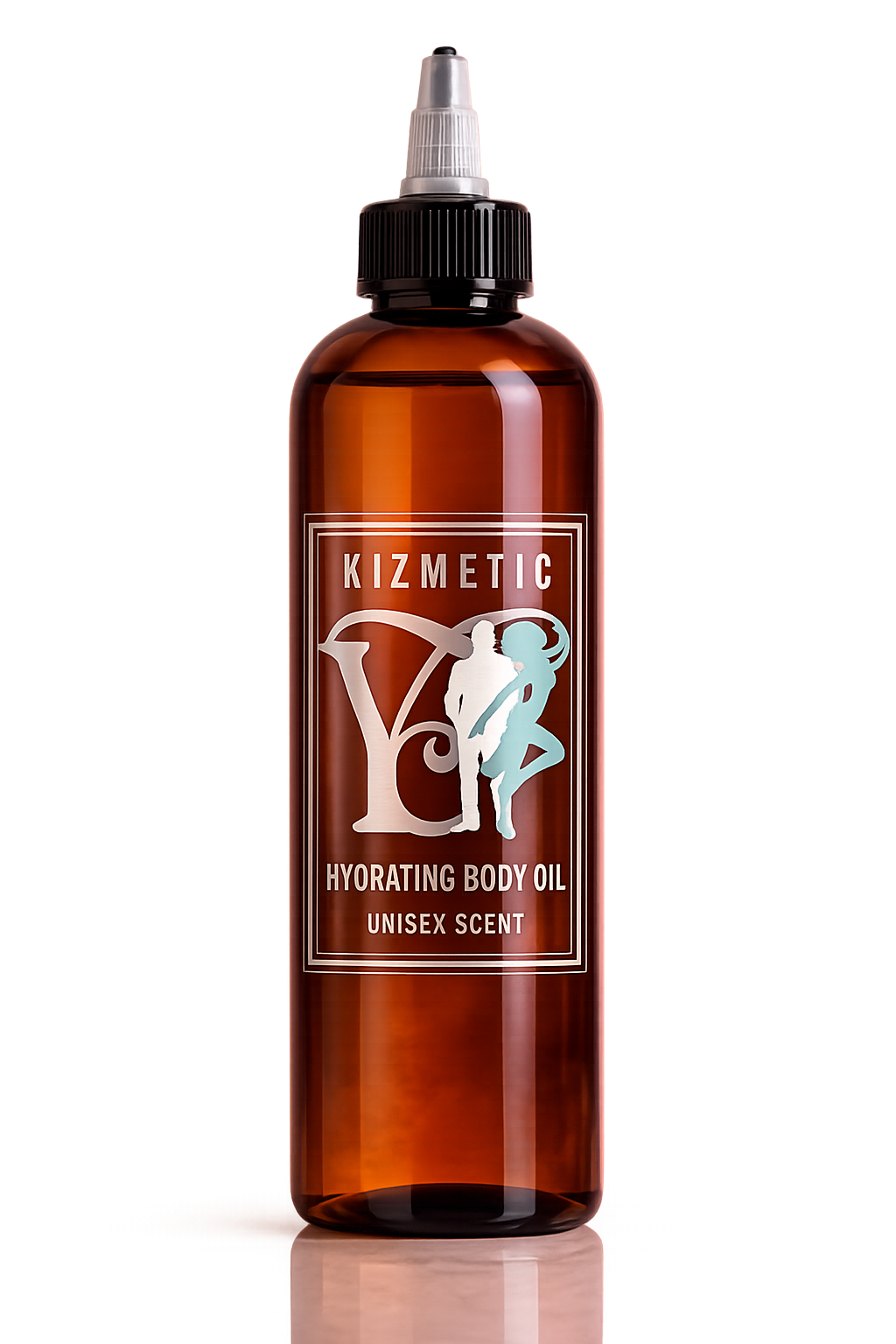 Kizmetic™ Hydrating Body Oil