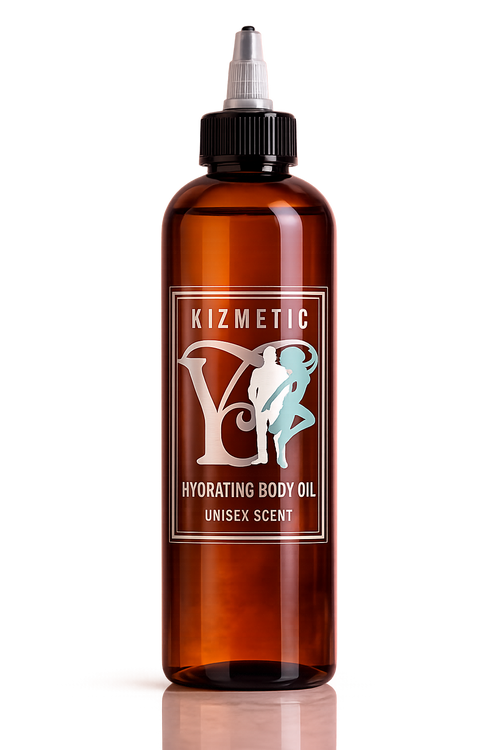 Kizmetic™ Hydrating Body Oil