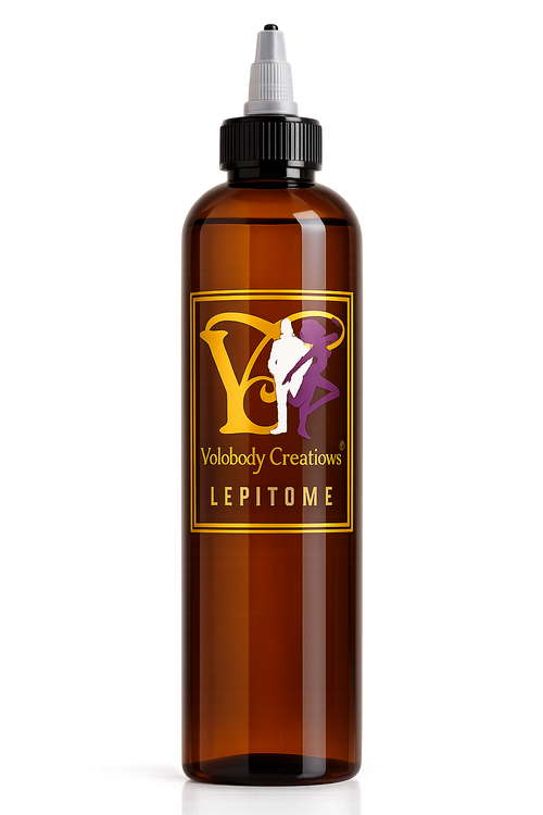 Lepitome™ Hydrating Body Oil