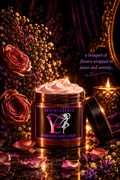 Serenessence™ Hydrating Body Crème