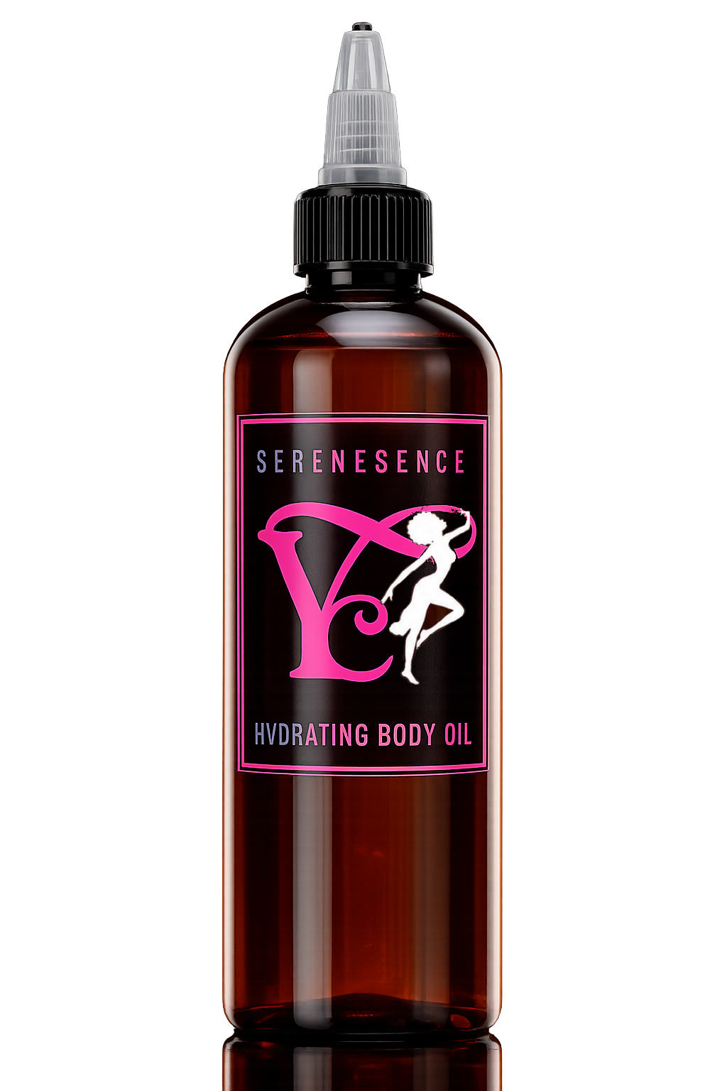 Serenessence™ Hydrating Body Oil