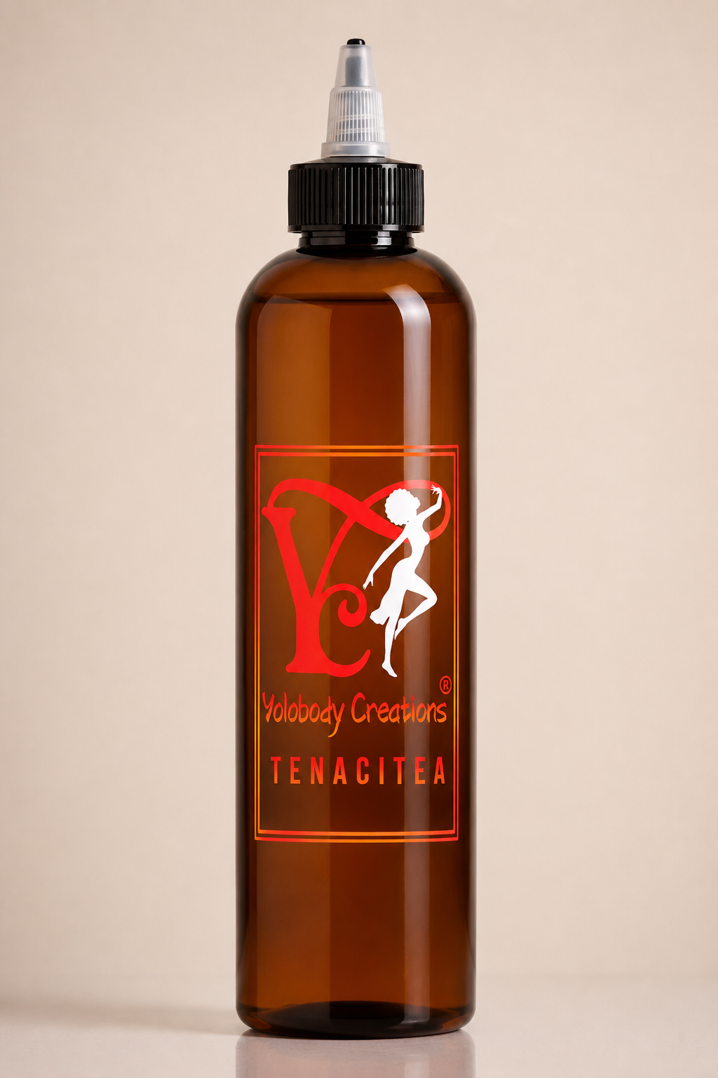 Tenacitea™ Hydrating Body Oil