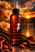 Tenacitea™ Hydrating Body Oil