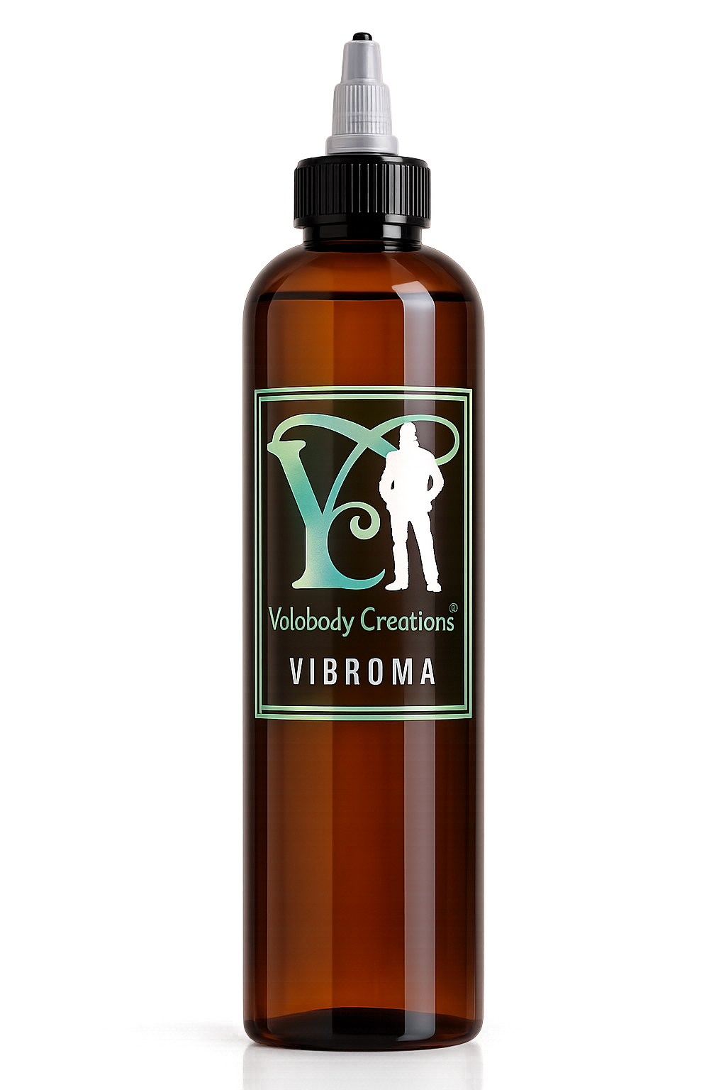 Vibroma™ Hydrating Body Oil