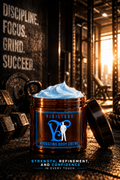 Vigilique™ Hydrating Body Crème