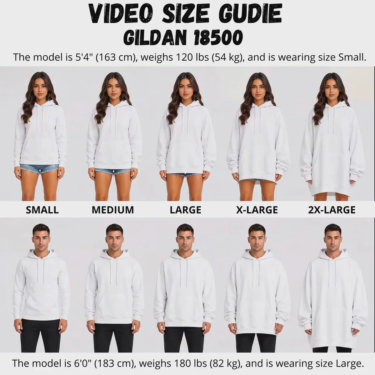 Reflective DoorDash Hoodie
