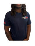 Reflective FedEx Tshirt